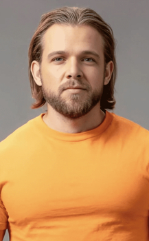 Max Thieriot
